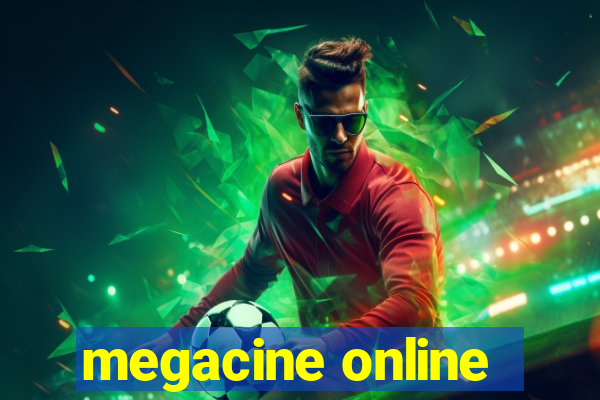 megacine online